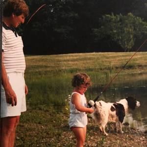 Meet your Posher, Carin